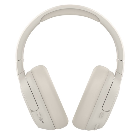 Belkin SoundForm Isolate Noise Cancelling Headphones - Picture 2 of 14